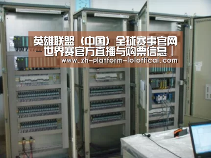 LOL世界赛官网案例展示五(图1)