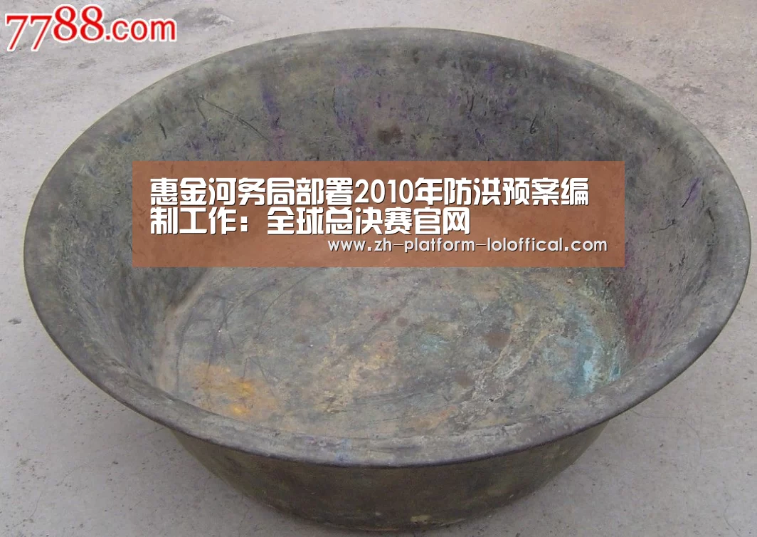 惠金河务局部署2010年防洪预案编制工作:全球总决赛官网(图2) LOL世界赛官网