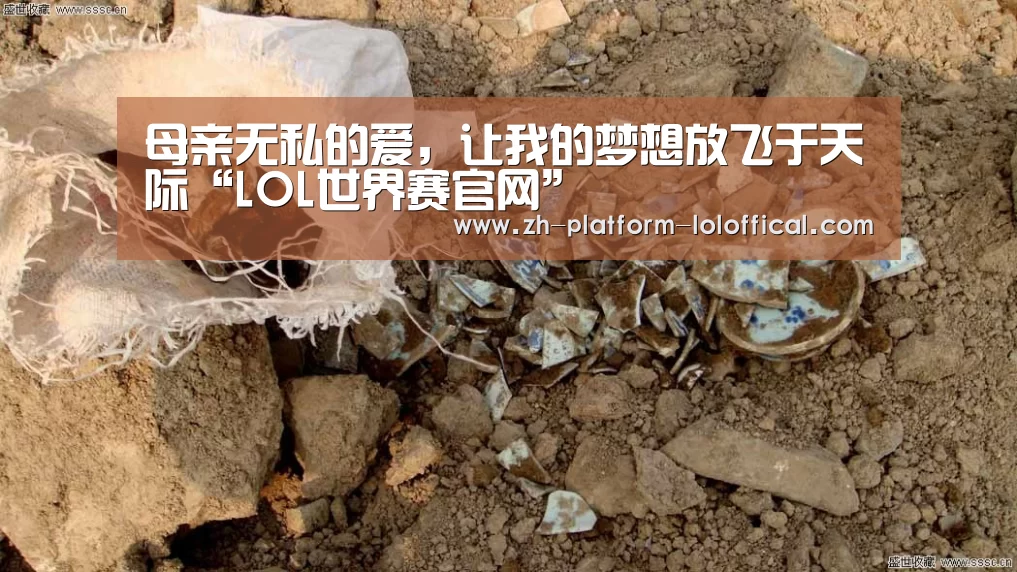 母亲无私的爱,让我的梦想放飞于天际“LOL世界赛官网”(图1) 全球总决赛官网