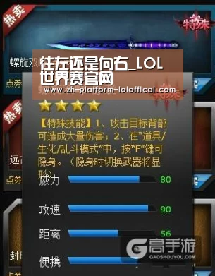 往左还是向右_LOL世界赛官网(图1) LOL世界赛官网